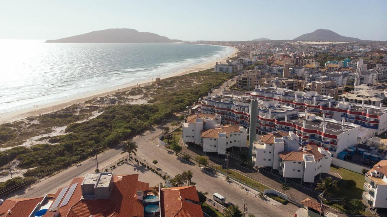 Lindo Apto Na Rua Da Praia Ingleses Флорианополис Экстерьер фото